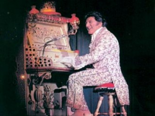 Wladziu Valentino Liberace picture, image, poster